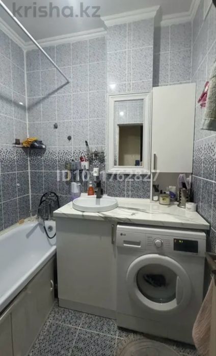 Шымкентте 3 бөлмелі үй сатылады — 56 м², 27,5 млн ₸