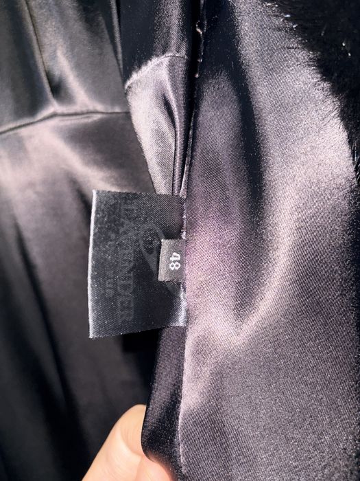 Норковая шуба сатылады