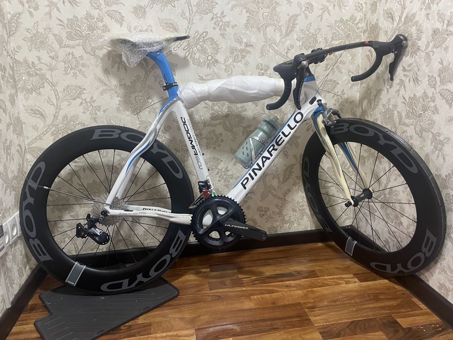 Pinarello dogma think 60.1