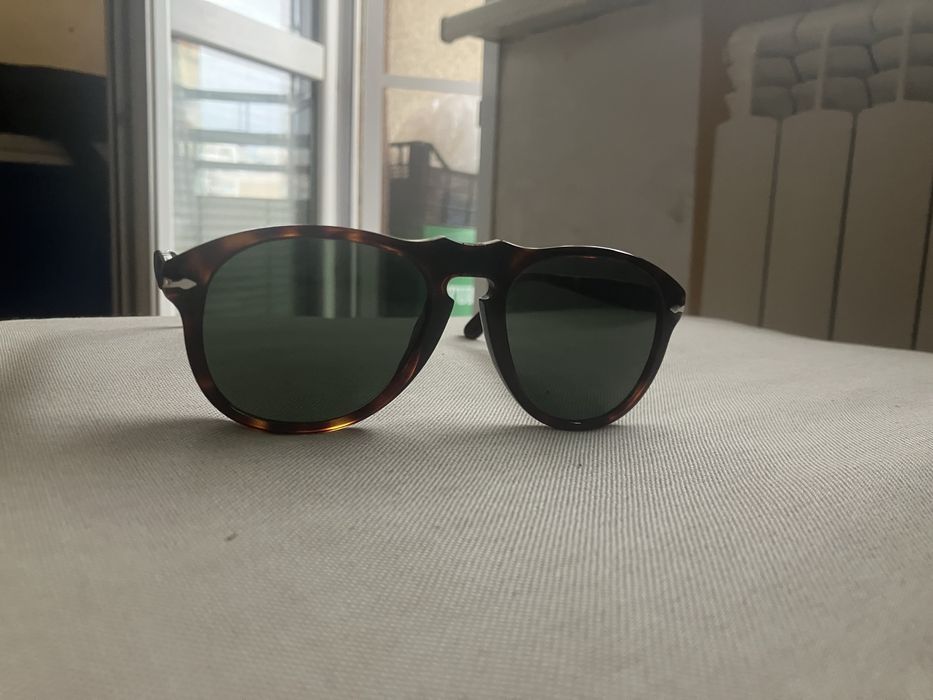 Слънчеви очила - Persol 649 Series PO0649 24/31