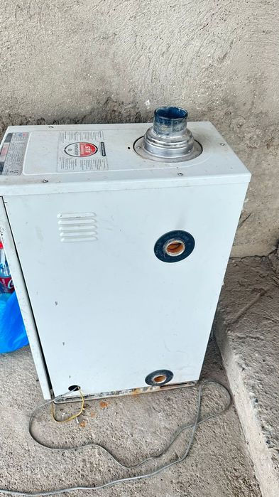 Продам чеиль бойлер