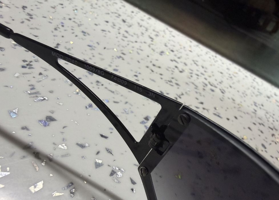 Очила унисекс Versace