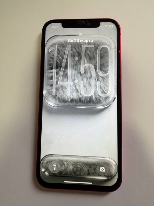 iPhone 12, айфон 12