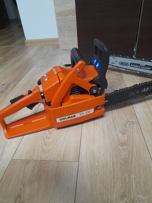 Drujbe Dolmar PS 330/390