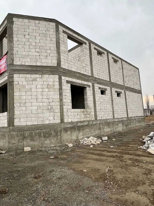 Участка сотилади