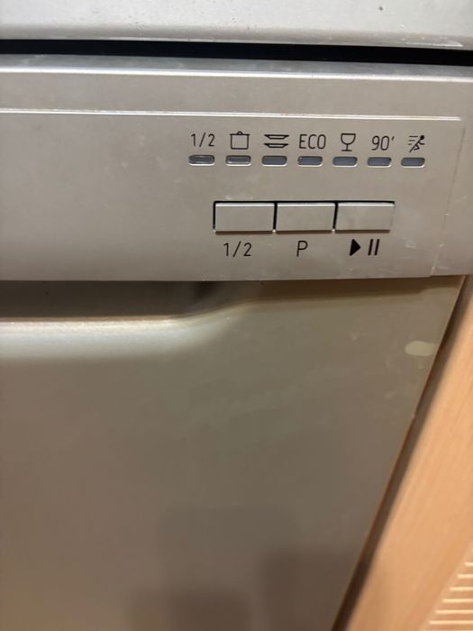 Посудомоечная машина