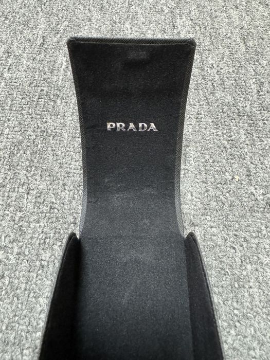 Ochelari Prada PR17WS 1AB5S0