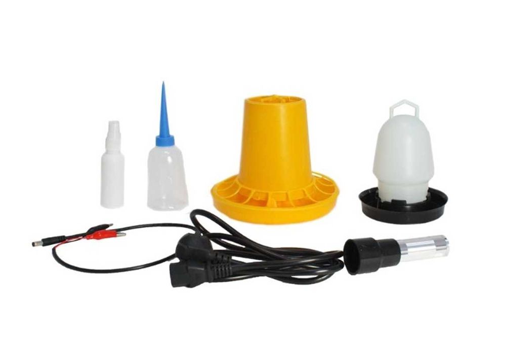 Incubator Clocitoare Oua Gaina Gasca Rata Automat Livrat Gratuit IS