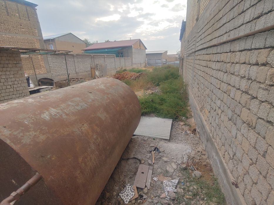 #Tez #Srochna Yer sotiladi 5 sotik. Kichkina ittifoq