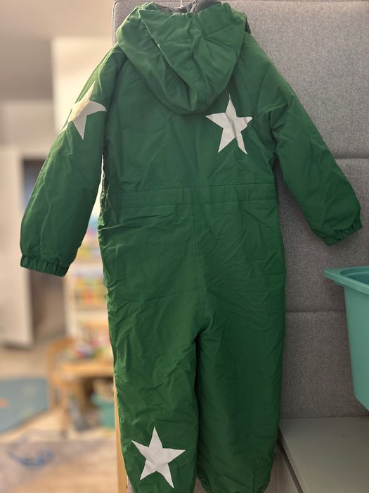 Combinezon Molo copil