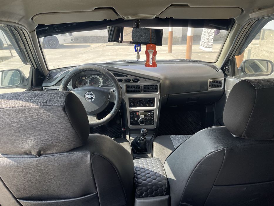 Chevrolet Nexia 2 sotiladi