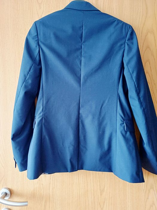 Мъжко Сако Boss  Hugo Boss M вълна