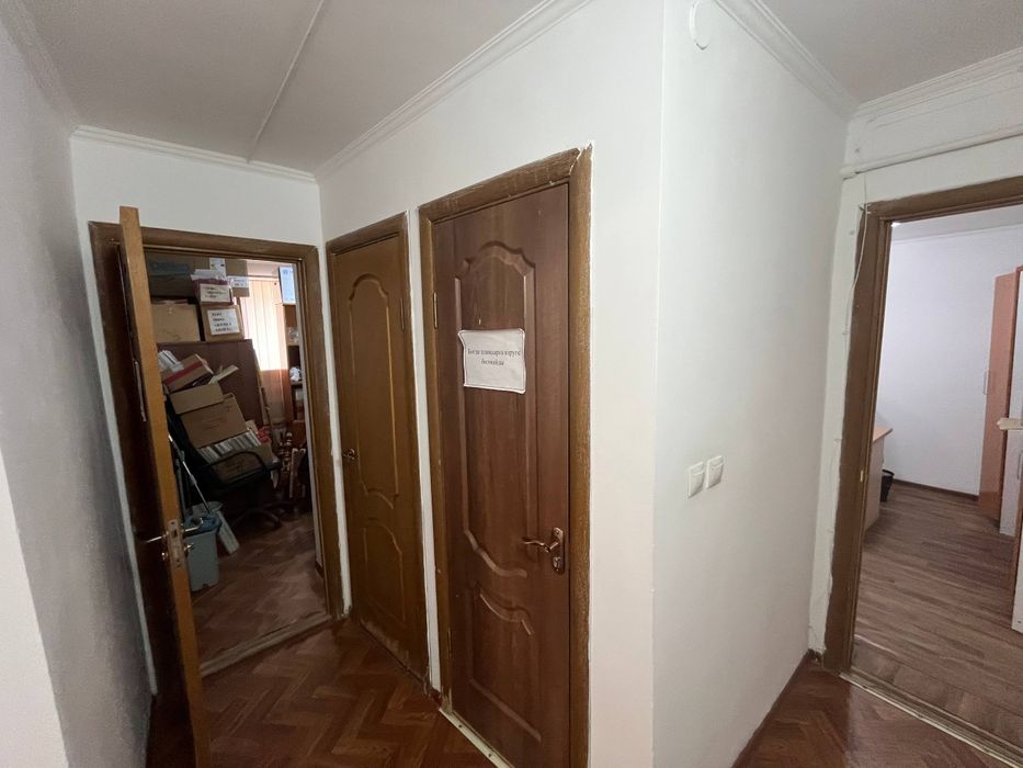 Кәсіптык нысан сатылымда