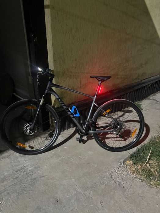 Велосипед Giant Roam 0