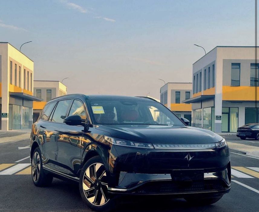 Dongfeng 008 EP eng full