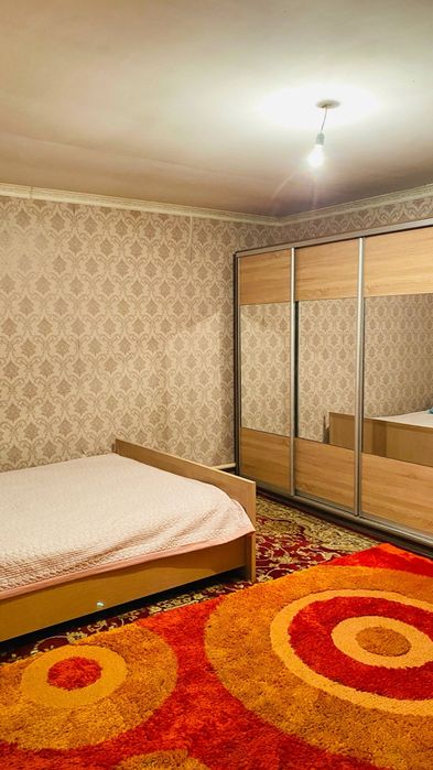 Квартира посуточно