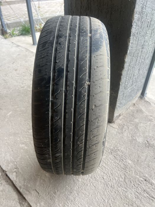 Шины летние размер