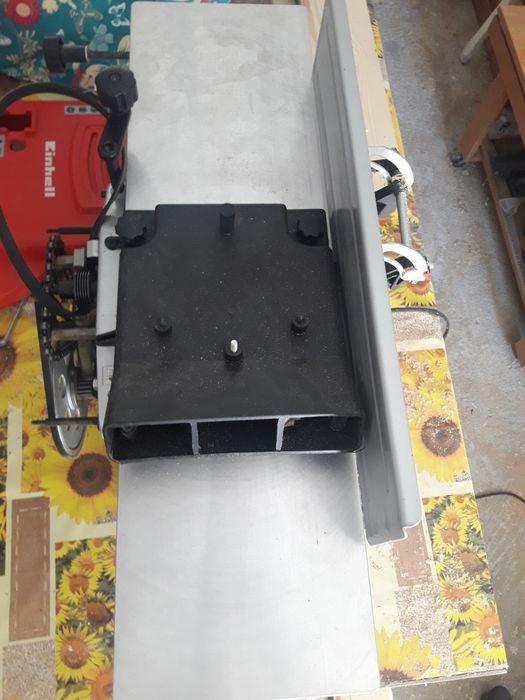 Дърводелска машина