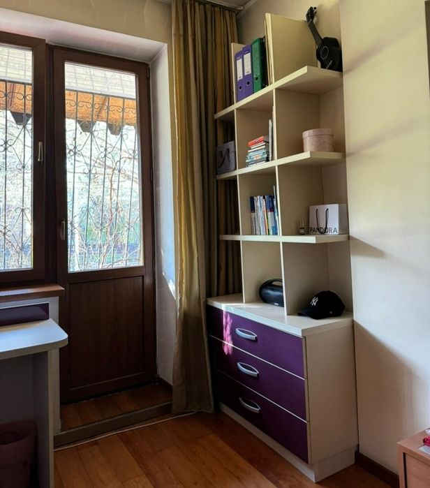 Уголок школьника