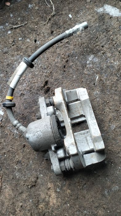 Запчасти ВАЗ 2109