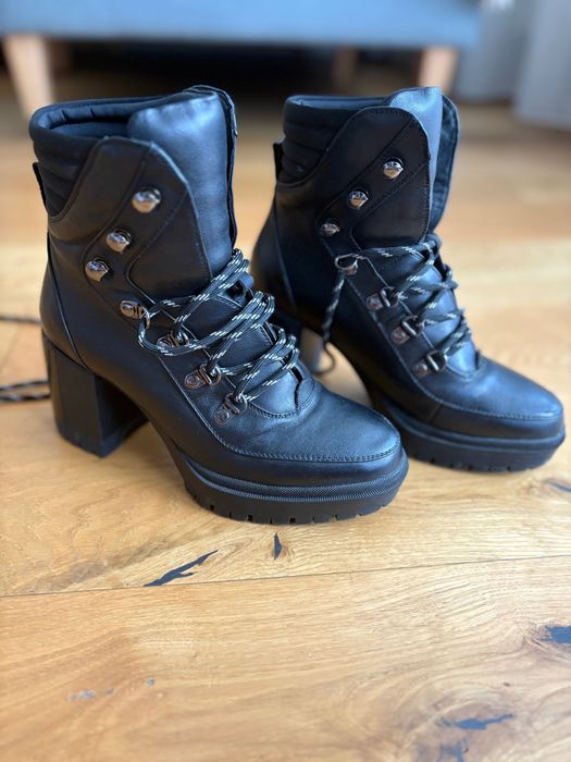 Ghete de iarnă/primavara IL PASSO