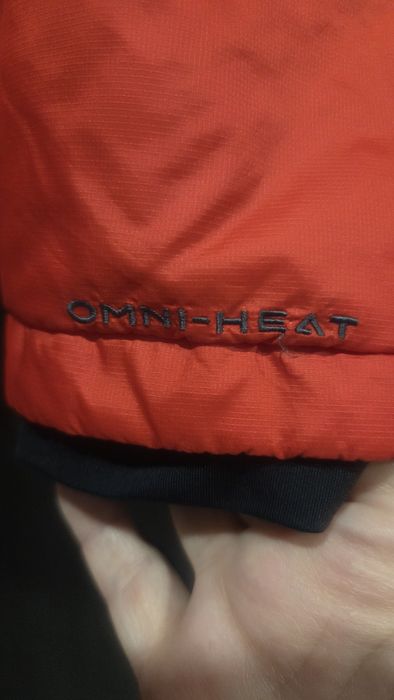 columbia мъжко яке М