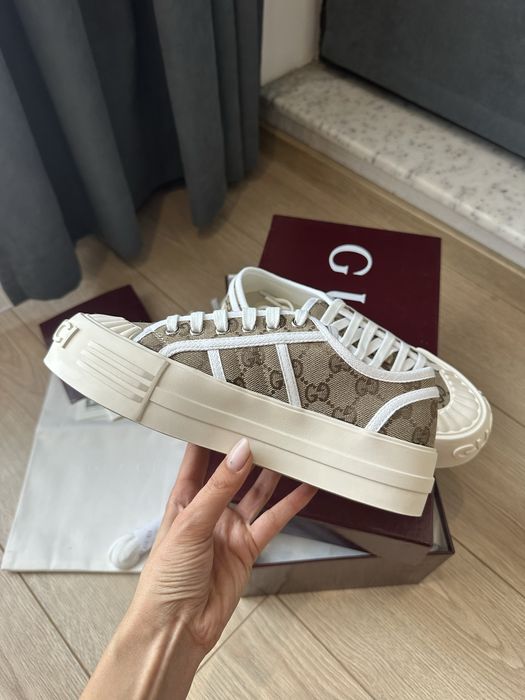 Дамски обувки Gucci