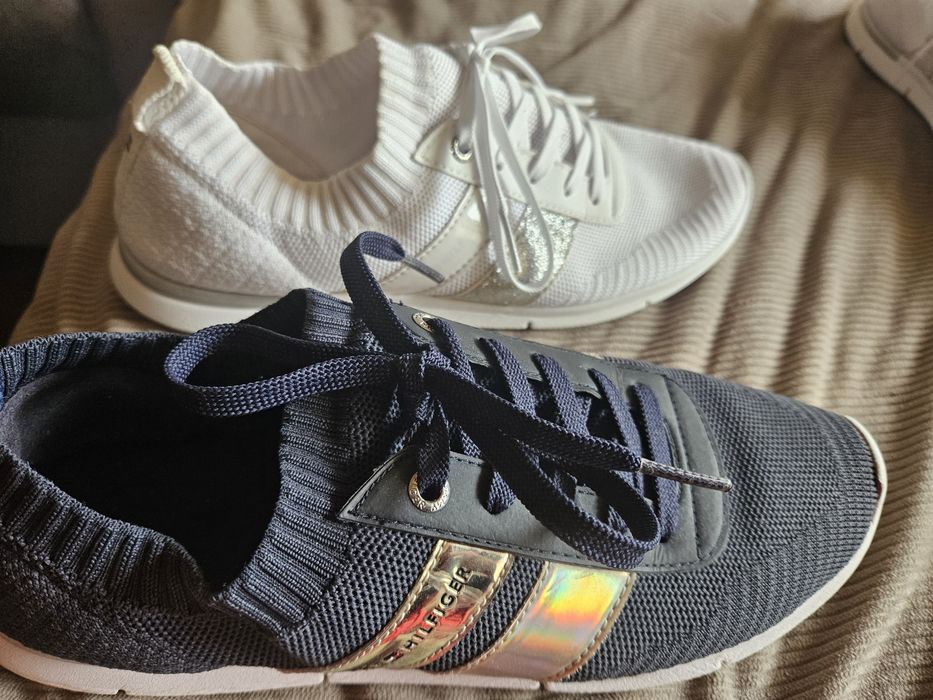 Спортни Tommy hilfiger