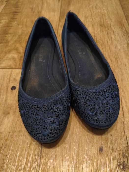 Обувь женская лето