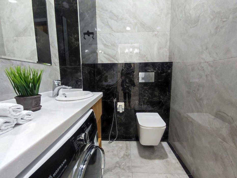 Сдается! 3шка со всеми условиями на Яккасарайском ор-р Улица Глинка