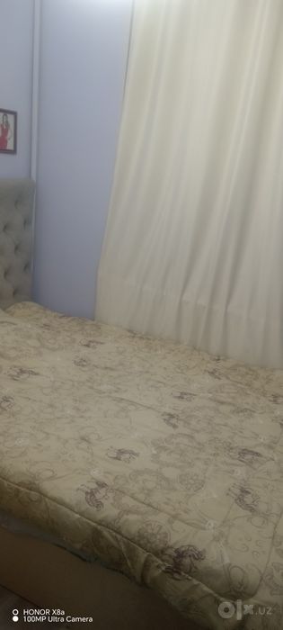 5мкр арбитага 2этаж 2хонали уй оилага ижарага берилади