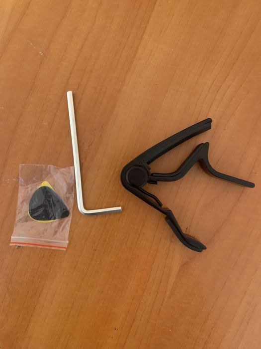 Гитара (левинсон)