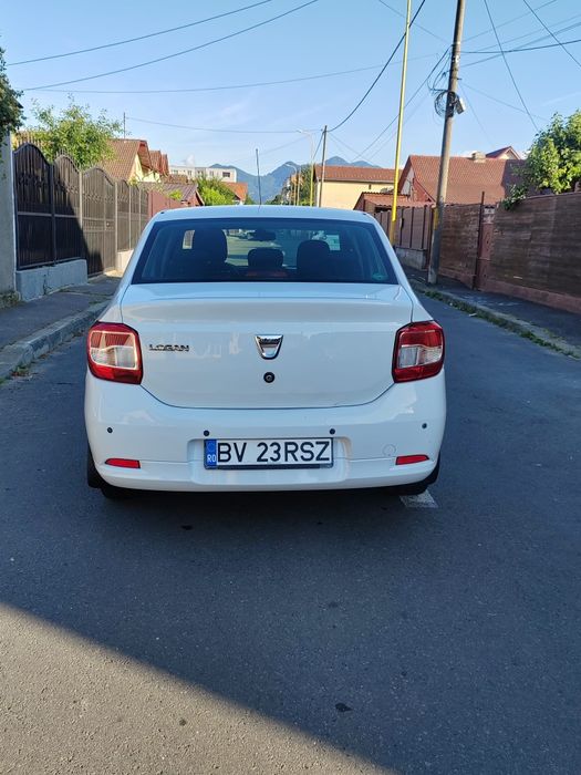 DACIA Logan 2015 — imagine 5
