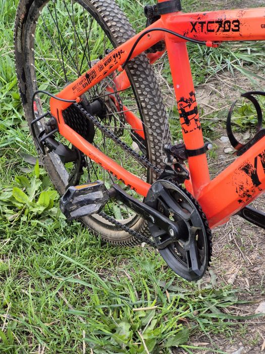 Продам велосипеды