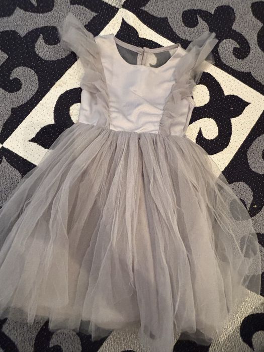 Детский платье Актау