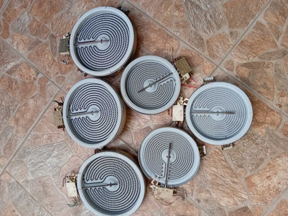 плочи за керамични плотове