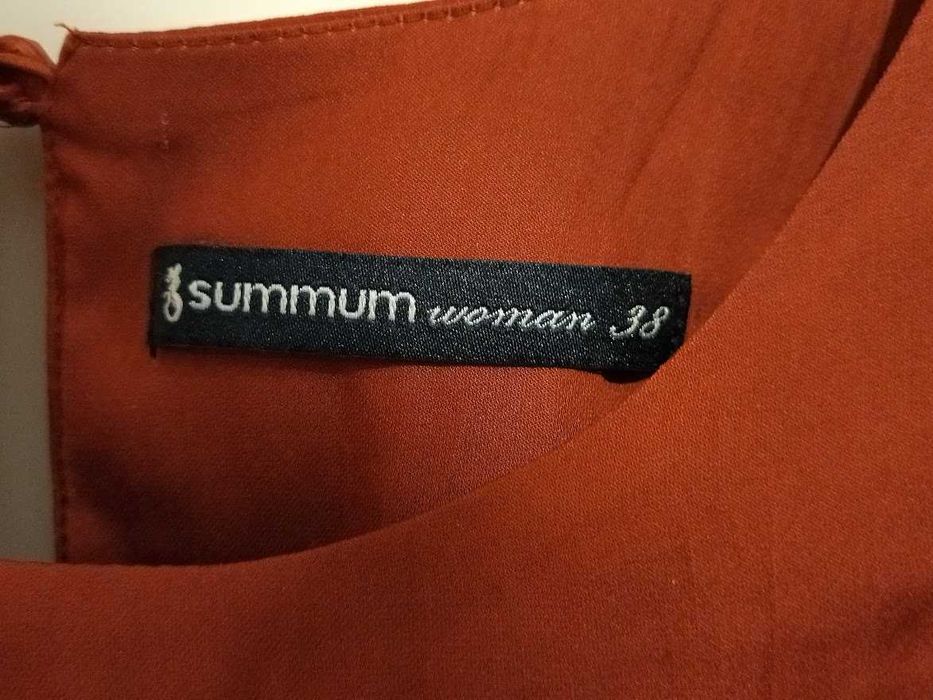 Дамска блуза summum woman, размер 38