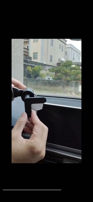 Холдер на манитор