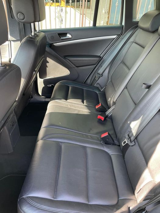 Volkswagen Tiguan 2.0 2015 Full Option !!!