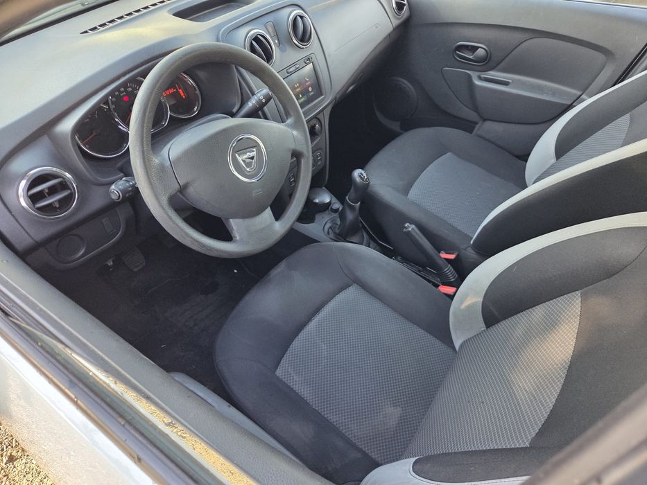 DACIA Logan MCV 2016 — imagine 4
