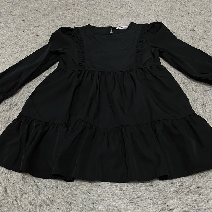 Rochie Sinsay pentru fetite 5-6 ani/ 116 cm
