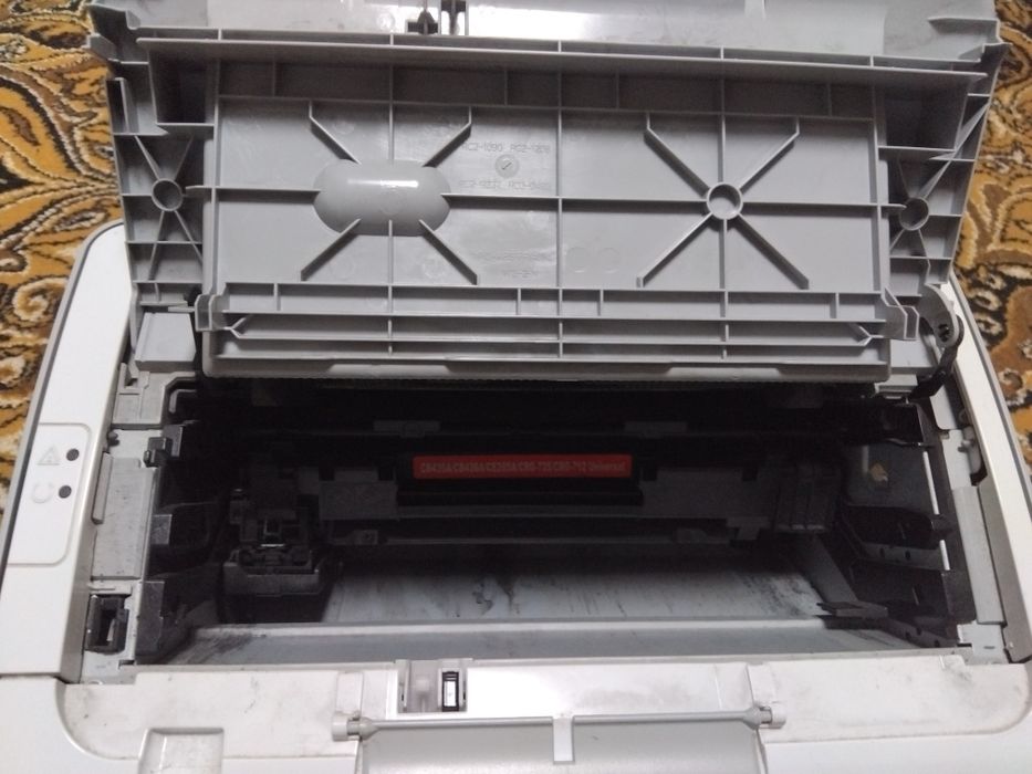 Продам принтер HP