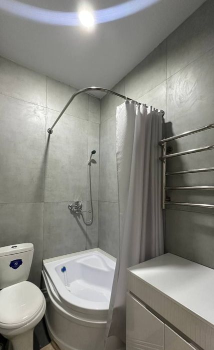 Узбум Новостройка Асалом Сохил 1 комнатная ислам атамачить