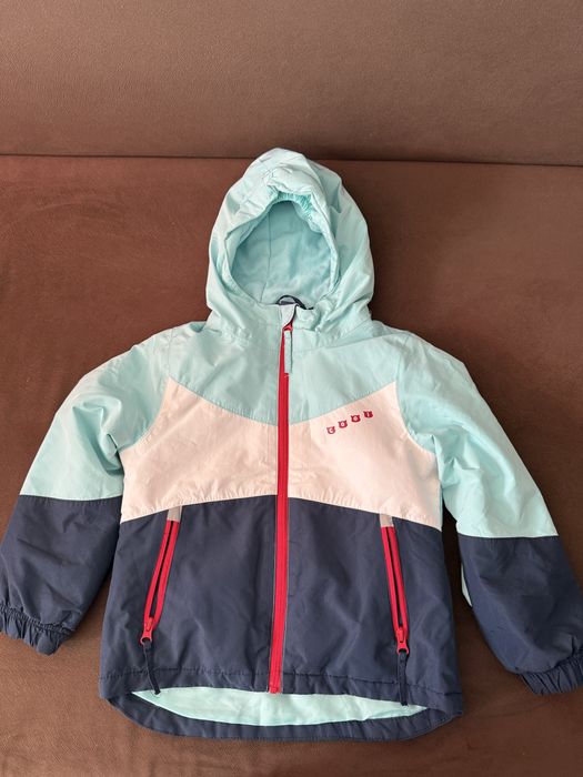 Geaca Lupilu marime 110-116