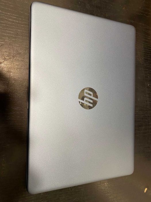 Hope Amanet P3 Laptop HP 14-DQ0803DS