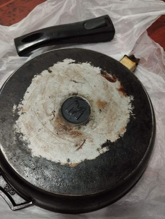 Сковородка  "Мечта"