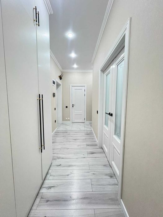 Продам 2комн ЖК ТОМИРИС 60кв.м. Помощь в ипотеке