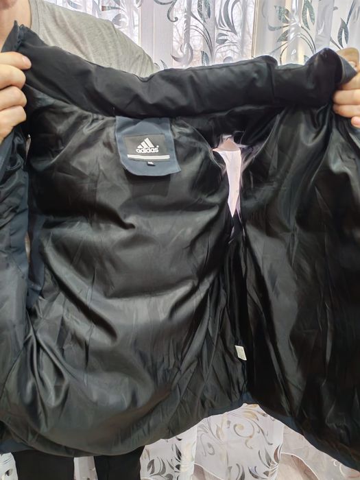 Продам куртку и безрукавку