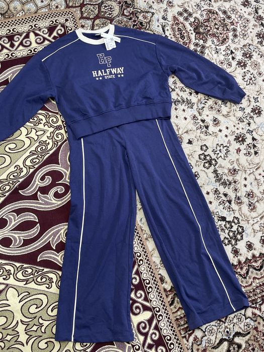 двойка DeFacto 13-14y