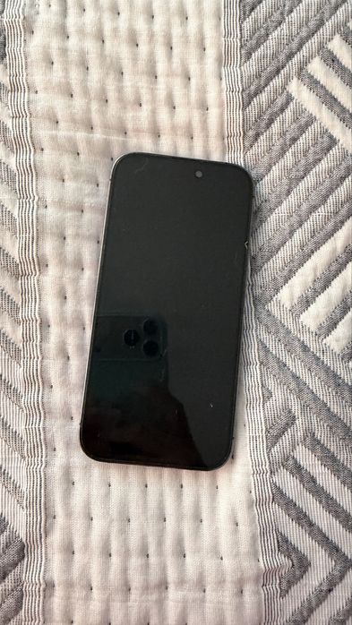 Айфон 14 про 256 гб